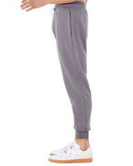 Sponge Fleece Jogger Sweatpants