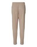 Sponge Fleece Jogger Sweatpants