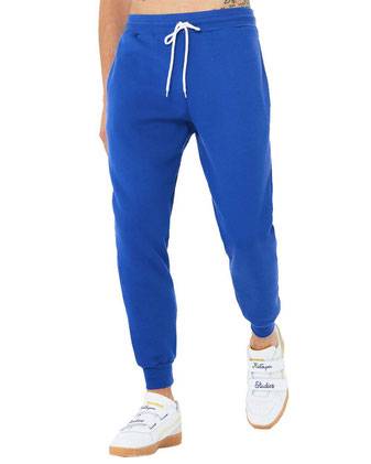 BELLA + CANVAS Sponge Fleece Jogger Sweatpants 3727
