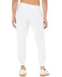 Sponge Fleece Jogger Sweatpants
