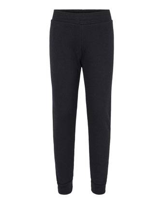 BELLA + CANVAS Toddler Sponge Fleece Jogger Sweatpants 3727T