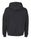 Sponge Fleece Drop Shoulder Hoodie