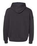 Sponge Fleece Drop Shoulder Hoodie
