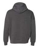Sponge Fleece Drop Shoulder Hoodie