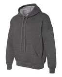 Sponge Fleece Drop Shoulder Hoodie