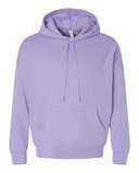 Sponge Fleece Drop Shoulder Hoodie