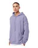 Sponge Fleece Drop Shoulder Hoodie