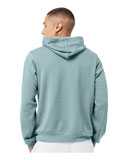 Sponge Fleece Drop Shoulder Hoodie