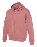 Sponge Fleece Drop Shoulder Hoodie