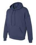 Sponge Fleece Drop Shoulder Hoodie