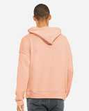 Sponge Fleece Drop Shoulder Hoodie