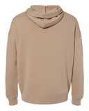 Sponge Fleece Drop Shoulder Hoodie
