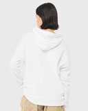 Sponge Fleece Drop Shoulder Hoodie