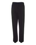 Sponge Fleece Long Scrunch Pants