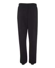 Sponge Fleece Long Scrunch Pants