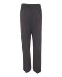 BELLA + CANVAS Sponge Fleece Long Scrunch Pants 3737