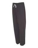 BELLA + CANVAS Sponge Fleece Long Scrunch Pants 3737