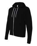 Sponge Fleece Full-Zip Hoodie