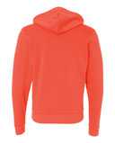 Sponge Fleece Full-Zip Hoodie
