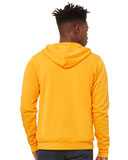 Sponge Fleece Full-Zip Hoodie