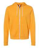 Sponge Fleece Full-Zip Hoodie