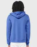 Sponge Fleece Full-Zip Hoodie