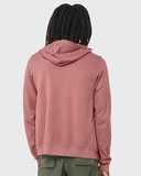 Sponge Fleece Full-Zip Hoodie