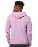 Sponge Fleece Full-Zip Hoodie
