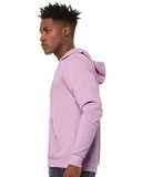 Sponge Fleece Full-Zip Hoodie