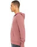 Sponge Fleece Full-Zip Hoodie