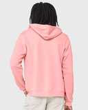 Sponge Fleece Full-Zip Hoodie