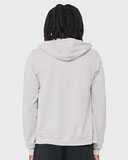 Sponge Fleece Full-Zip Hoodie