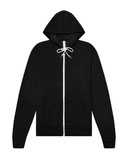 Sponge Fleece Full-Zip Hoodie