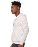 Sponge Fleece Full-Zip Hoodie