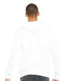 Sponge Fleece Full-Zip Hoodie