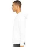 Sponge Fleece Full-Zip Hoodie
