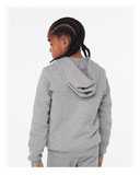 Youth Sponge Fleece Full-Zip Hoodie