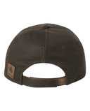 Landmark Canvas Cap