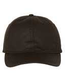 Landmark Canvas Cap