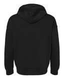 Bella Canvas 3759 Sponge Fleece DTM Full-Zip Hoodie