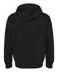Bella Canvas 3759 Sponge Fleece DTM Full-Zip Hoodie