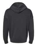 Bella Canvas 3759 Sponge Fleece DTM Full-Zip Hoodie