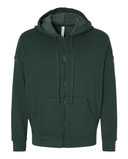 Bella Canvas 3759 Sponge Fleece DTM Full-Zip Hoodie