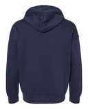 Bella Canvas 3759 Sponge Fleece DTM Full-Zip Hoodie