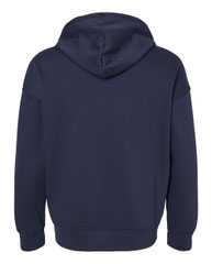 Bella Canvas 3759 Sponge Fleece DTM Full-Zip Hoodie