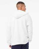 Bella Canvas 3759 Sponge Fleece DTM Full-Zip Hoodie
