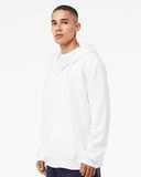Bella Canvas 3759 Sponge Fleece DTM Full-Zip Hoodie