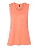 Women’s Freedom Sleeveless T-Shirt