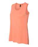 Women’s Freedom Sleeveless T-Shirt