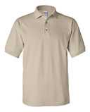 Ultra Cotton® Piqué Polo